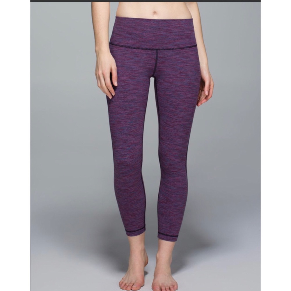 Lululemon High Times Leggings